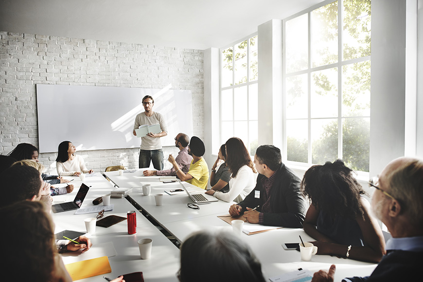 Psychologists