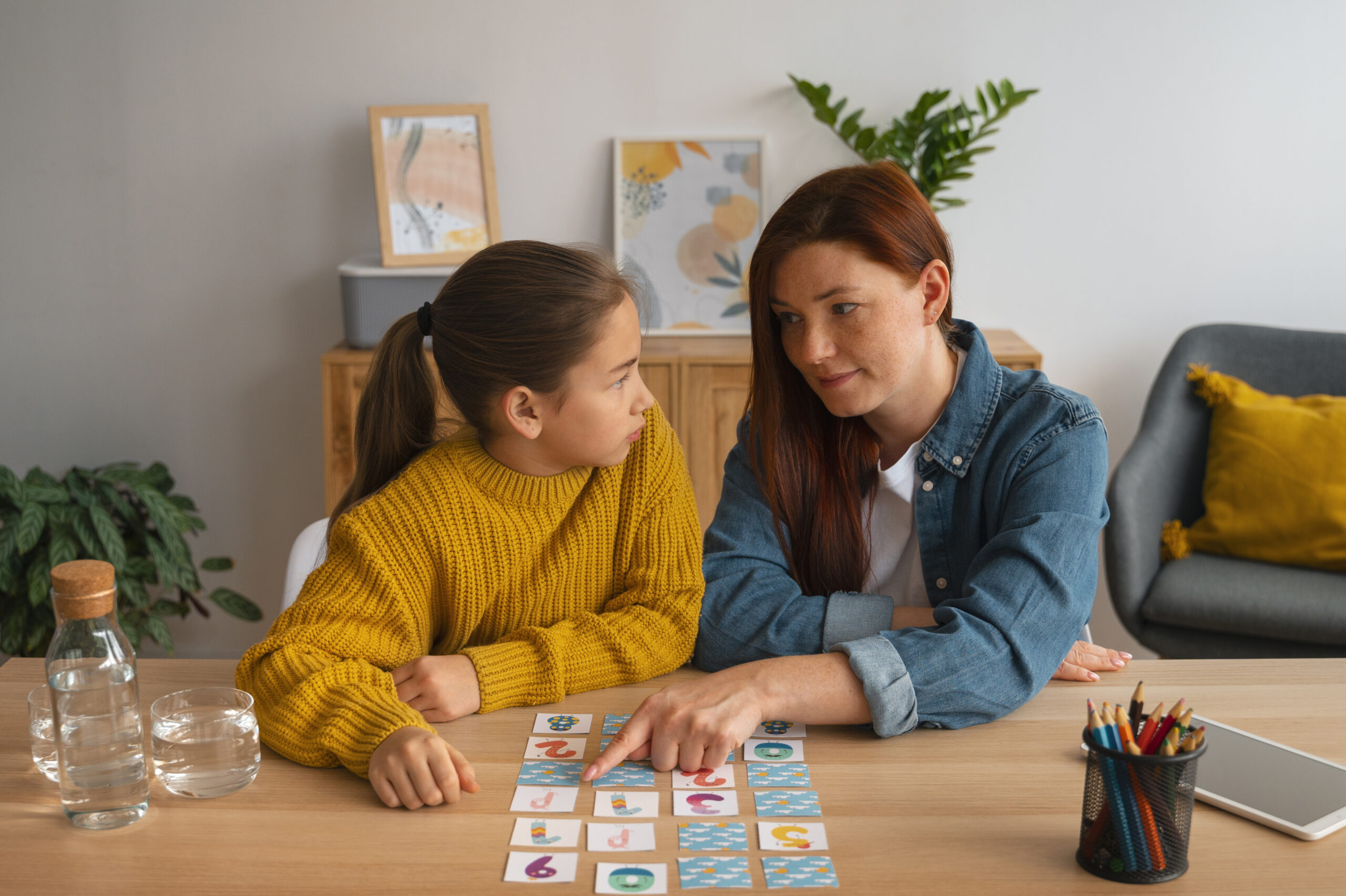 Educational Psychologists